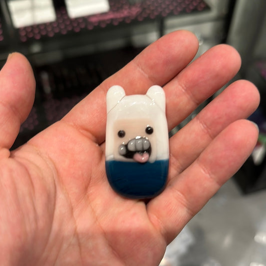 Finn Pendant (Bose)