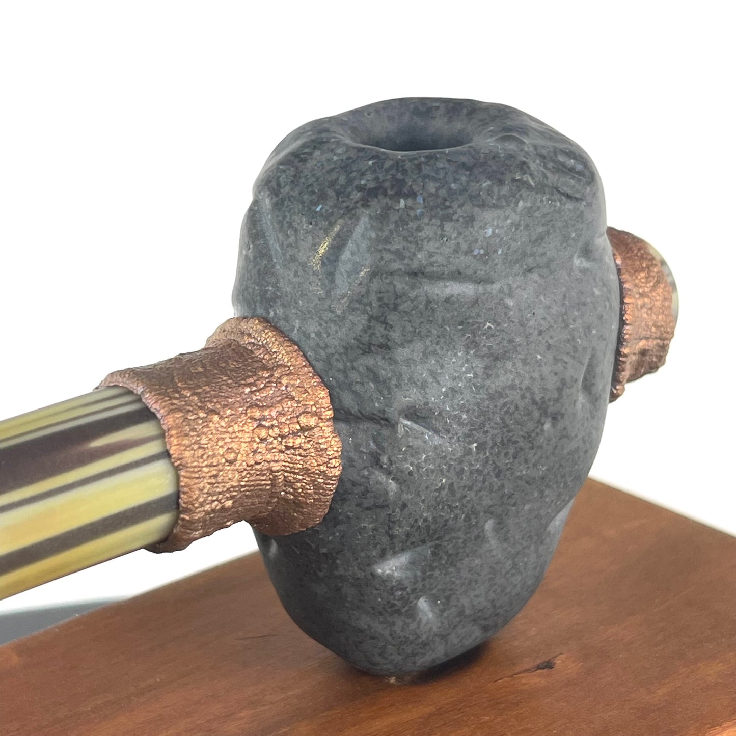 10mm Stone Hammer by Elks That Run