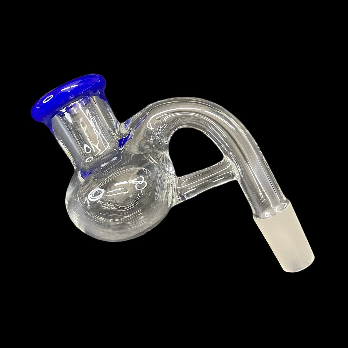 Dark Blue Dry Catcher by Flex Glass