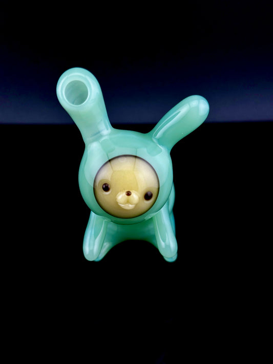 Aquarius chappy dry pipe b