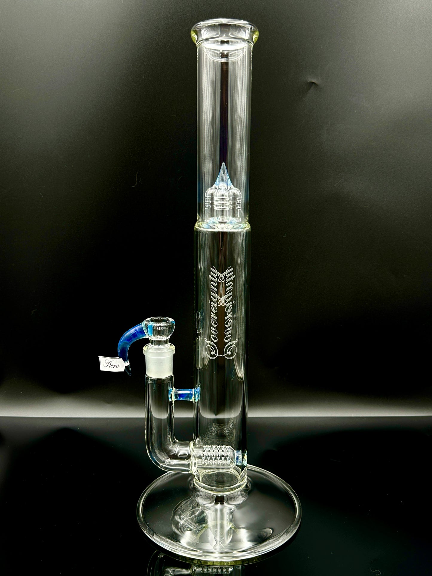 Bishop - MA -StemLine 20mm 6 Cut UpGrid