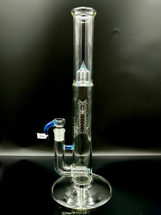 Bishop - MA -StemLine 20mm 6 Cut UpGrid