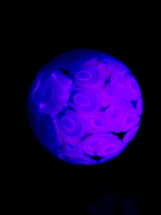 Yoshinori Kondo Slurper marble