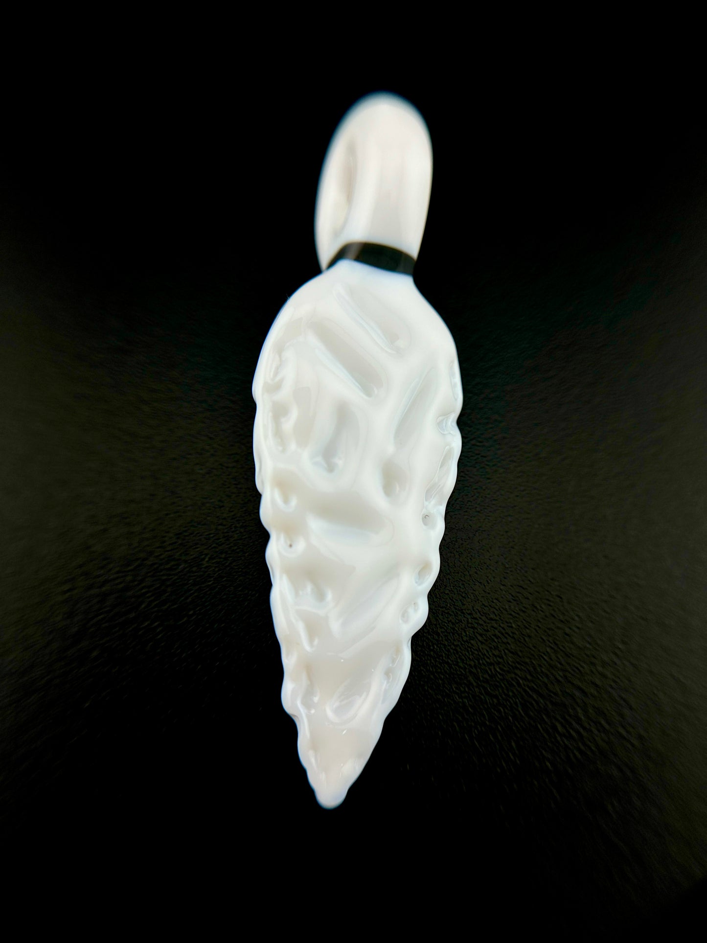Spear Point Pendant by Elks That Run (C)