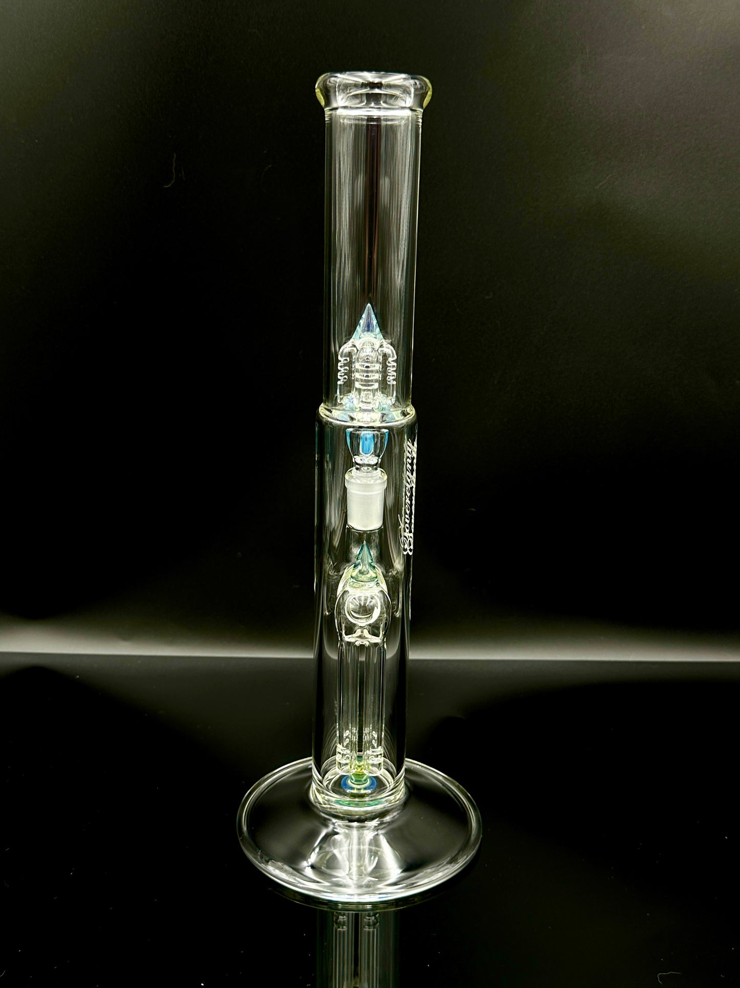 Shorty4 (Pawn) - PA - Fixed 4 Slitted