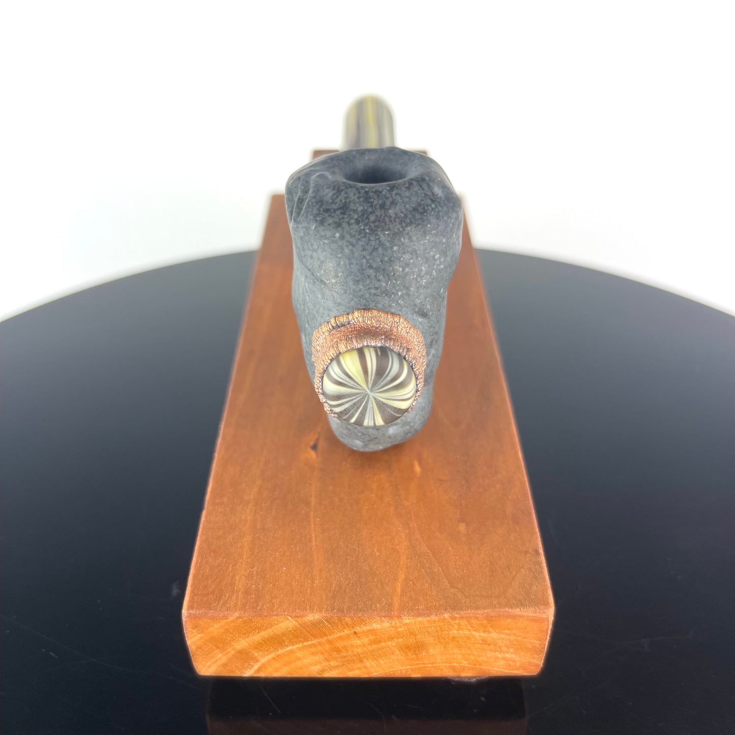 10mm Stone Hammer by Elks That Run