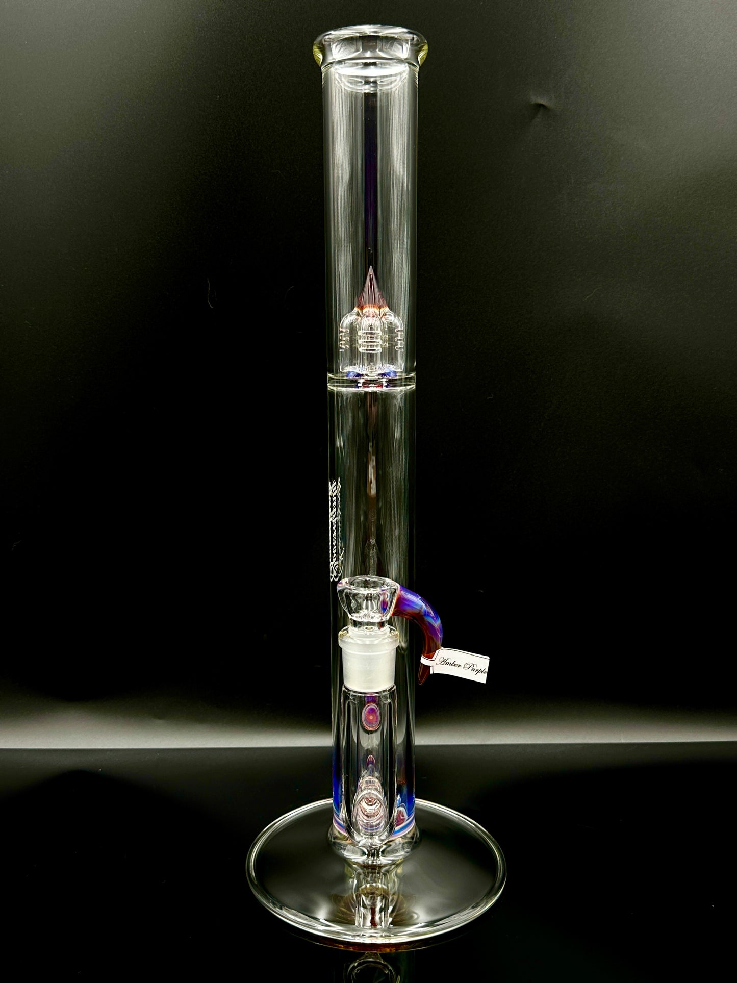 44x4 - PA - StemLine 16mm 6 Cut DownGrid Millie x1