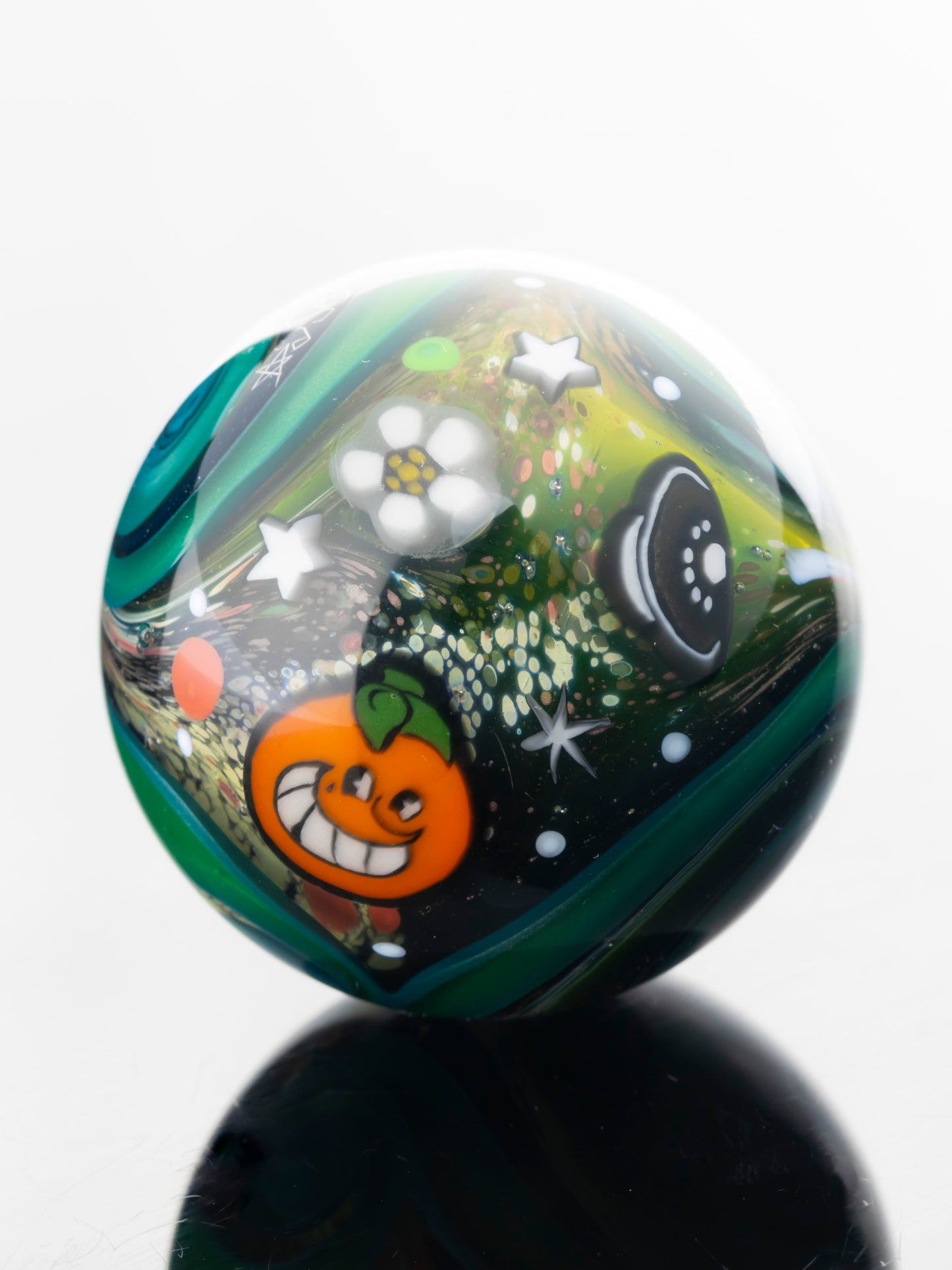 Groe x Atomiko X N8 Miers marble