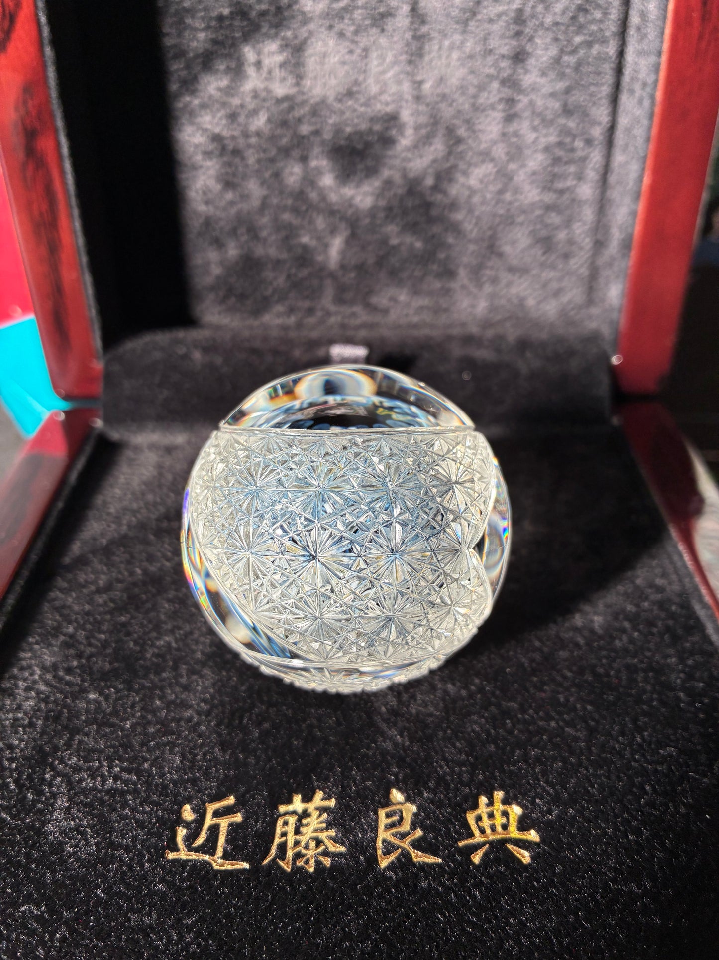 Yoshinori kondo x Ksukebey, “Genki Dama”