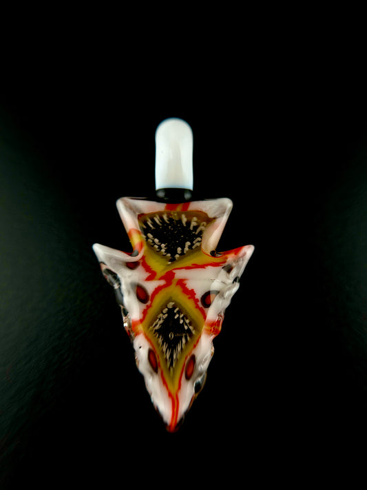 Arrowhead by Elks That Run X Crunklestein (A)