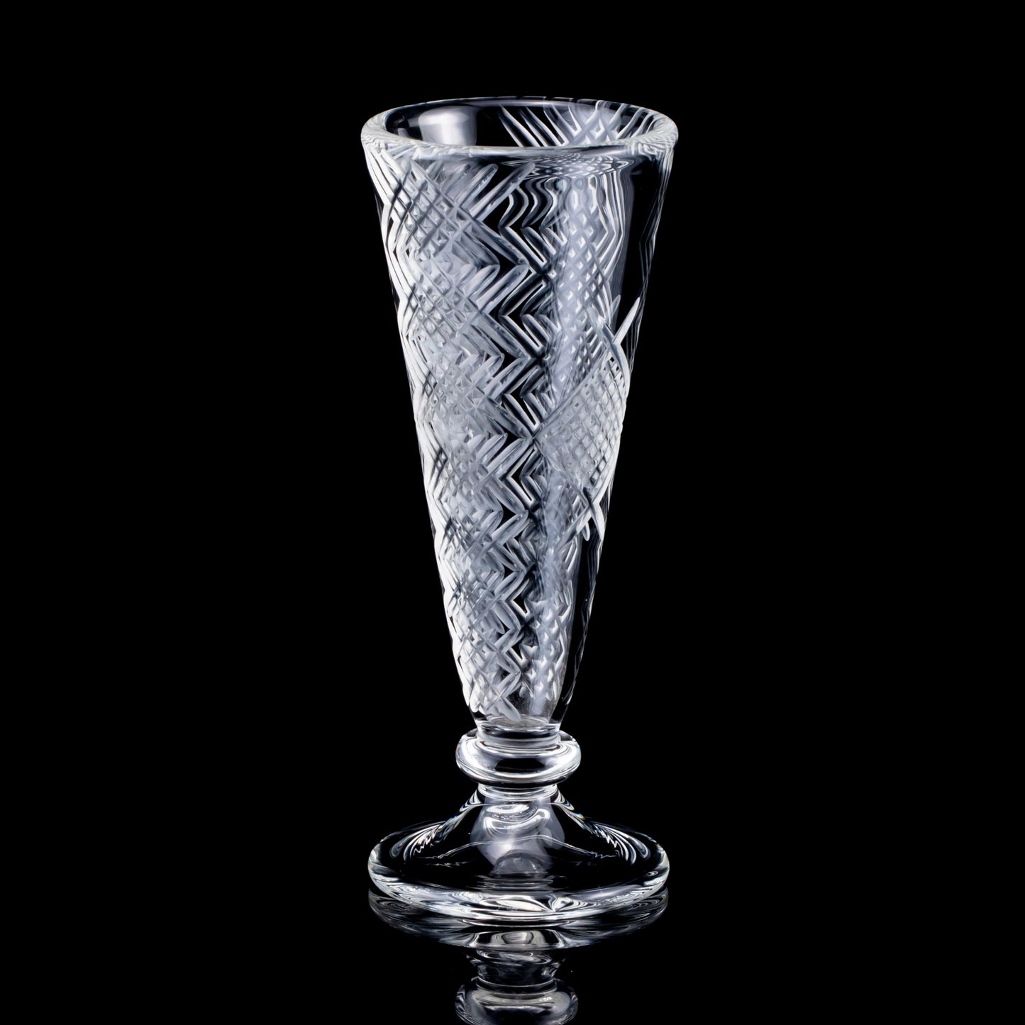 Shot Glass (A) by Ksukebey (2024)
