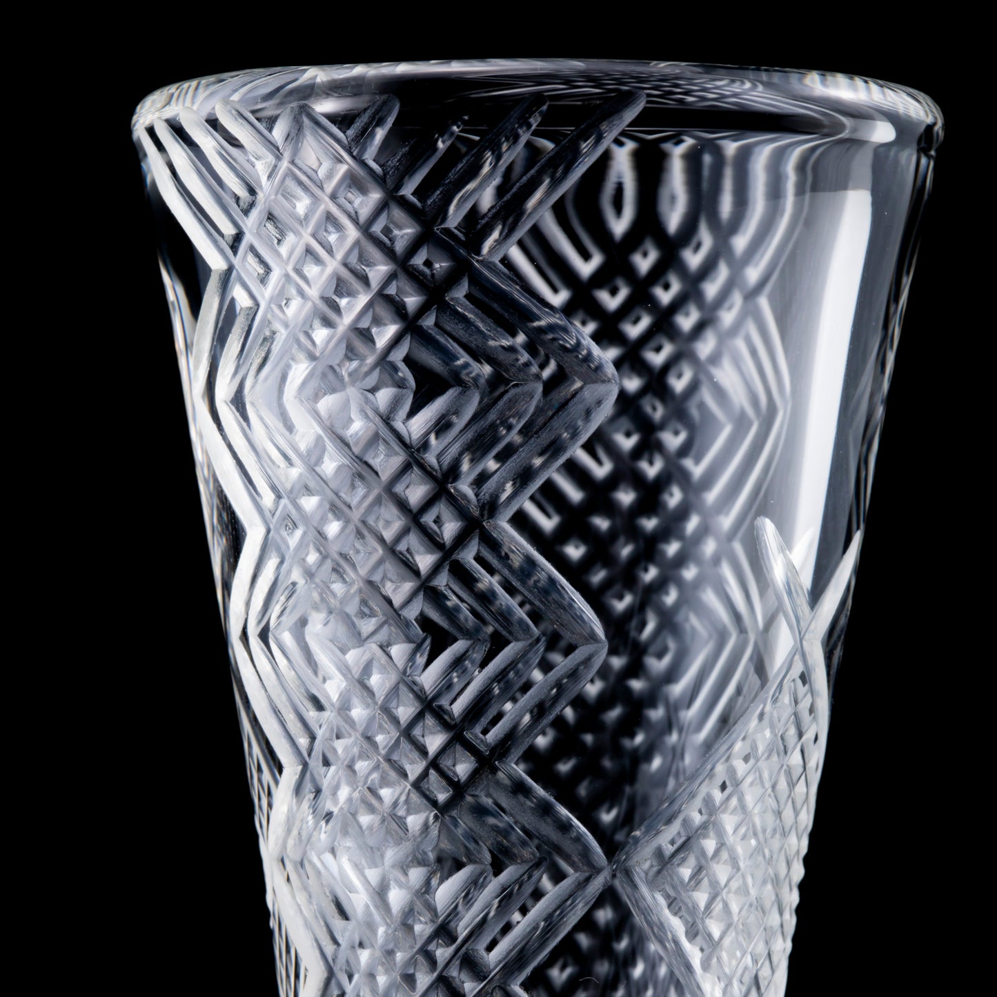 Shot Glass (A) by Ksukebey (2024)