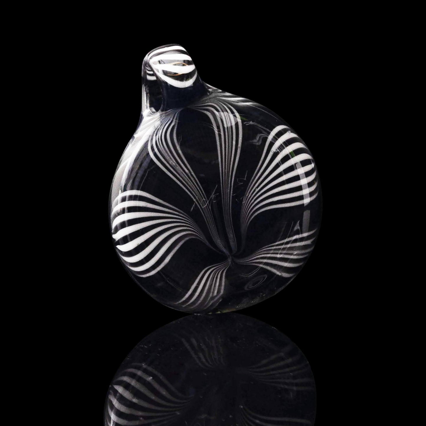 exquisite glass pendant - Icke x Atomik x Groe Tessellated Pendant (Got the Juice Vol. 2)