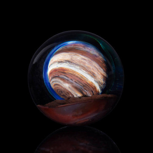 Jupiter Marble by Nokki Shinya