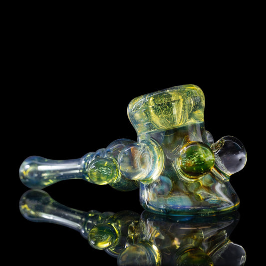 Solo Dry Hammer by Alex Ubatuba