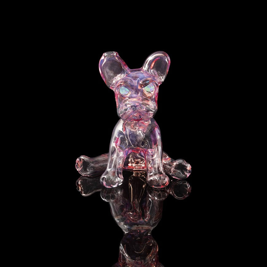 Karmaline Mini Frenchie Rig w/ Opal Eyes by Swanny (2023)