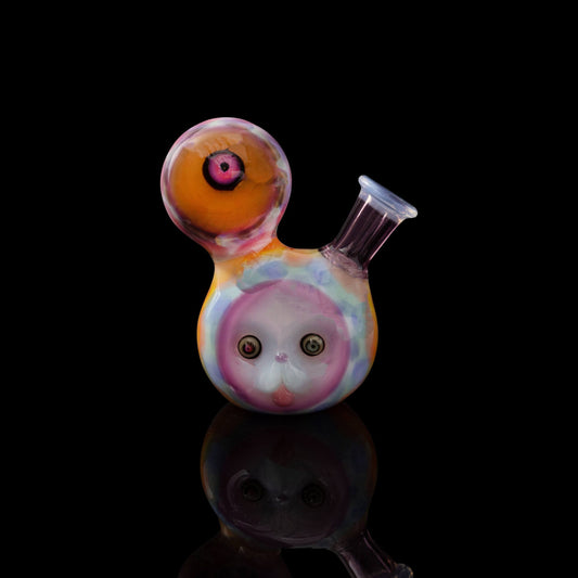 sophisticated design of the Chappy Rig by Aquarius (2023 Release)