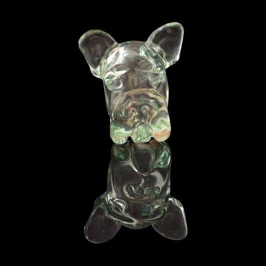 heady glass pendant - Tonic Frenchie Pendant by Swanny (2023)