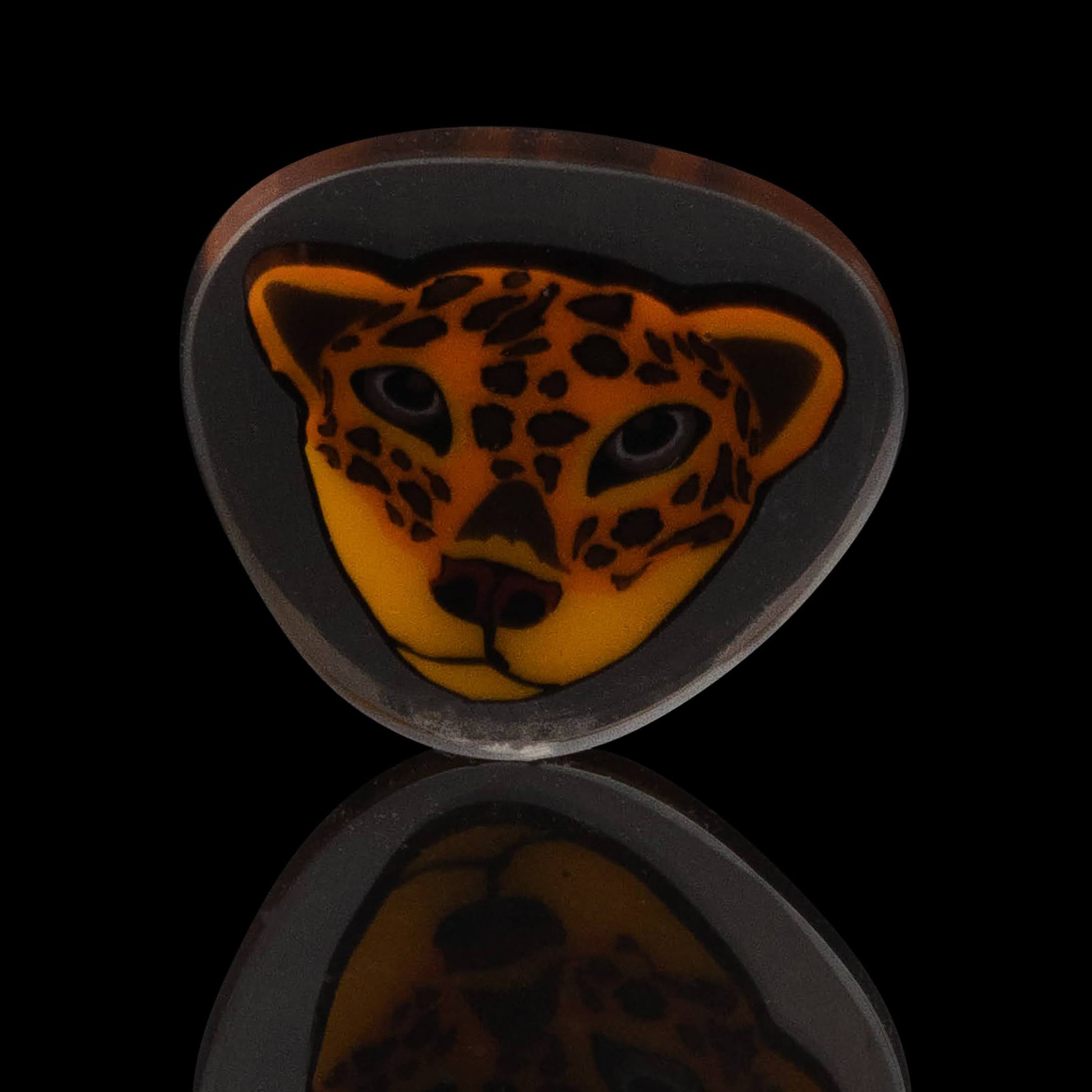 meticulously crafted art piece - Millie Chip By Micro's Workshop