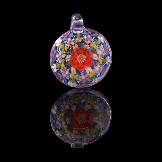 Pendant (F) by Tomomi Handa