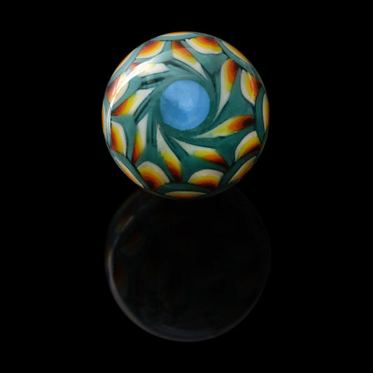 Marble (B) by Seigaiha Glass
