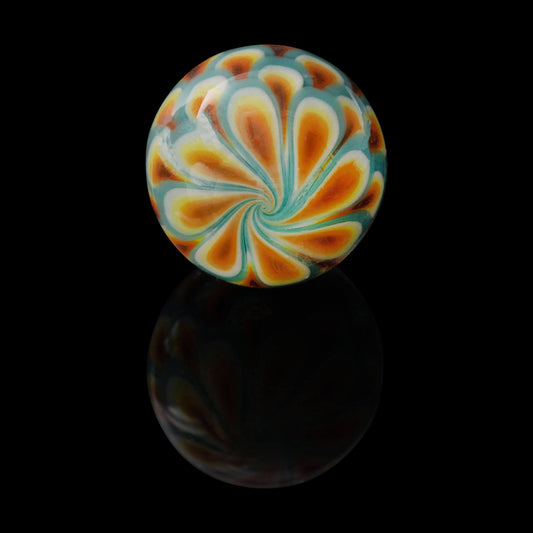 Marble (A) by Seigaiha Glass