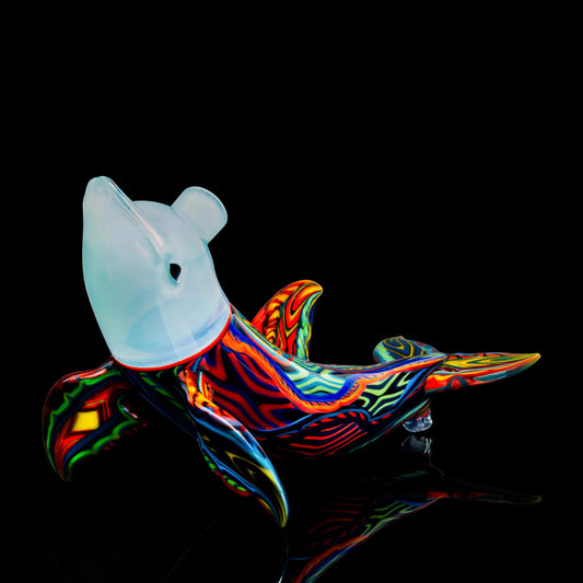 Bold Dolphin Rig by Chadd Lacy x Trip A (Coogi Zoo)