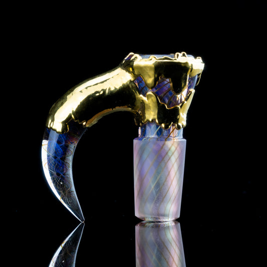SLF x Snic Barnes Slide E 18mm