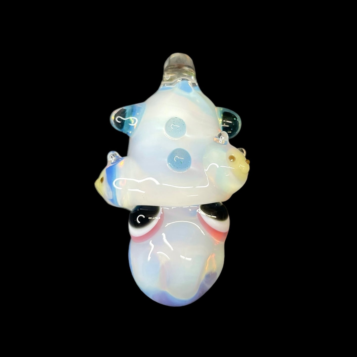 Chappy Squid Pendant by Northern Lights x Aquarius (2024)