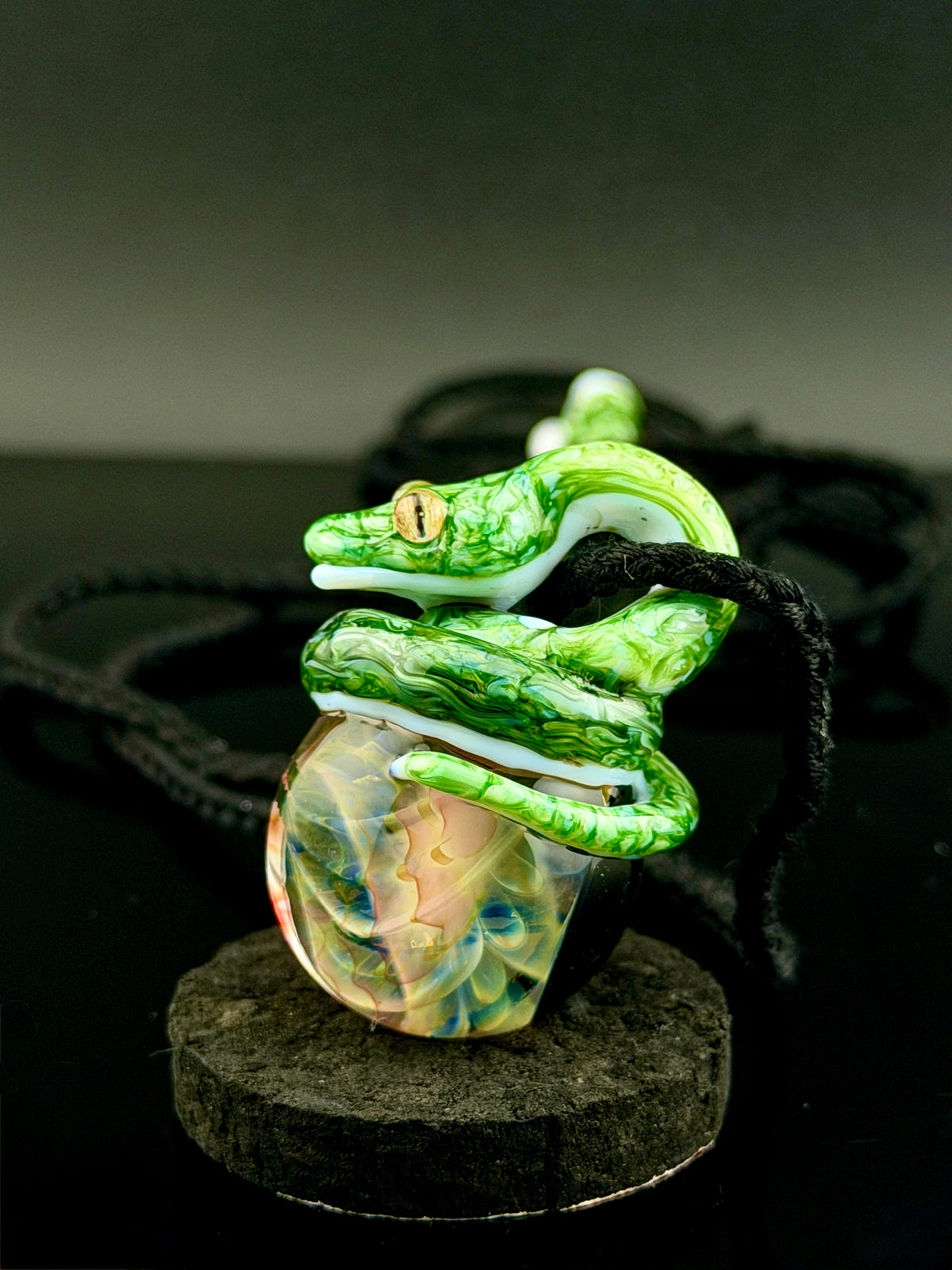 Gyoku Snake