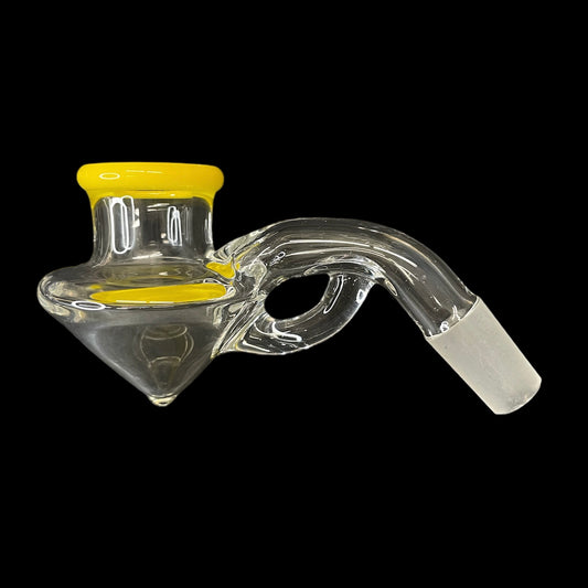 Banana Dry Catcher by Flex Glass