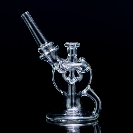 Prototype Recycler by Powerful Jack (2025)