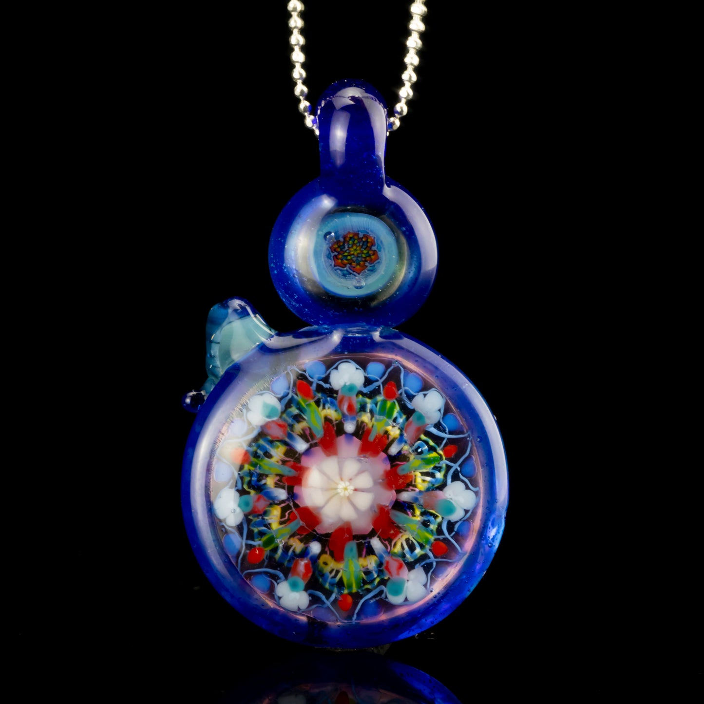 Roseroads x Tomomi Handa Pendant