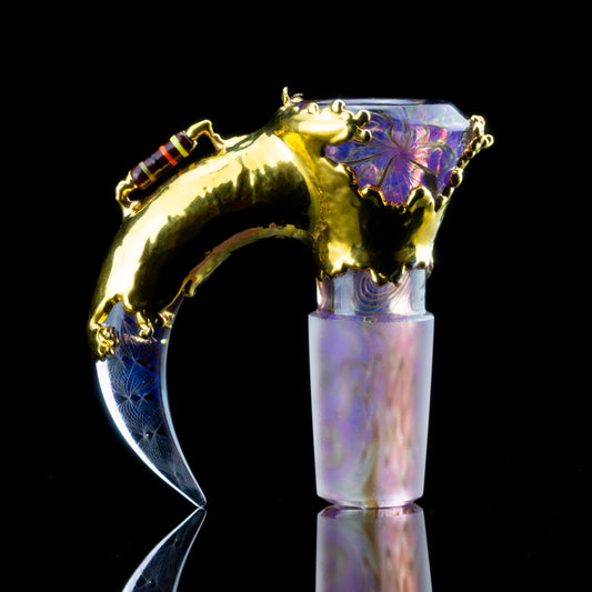 SLF x Snic Barnes Slide C 18mm
