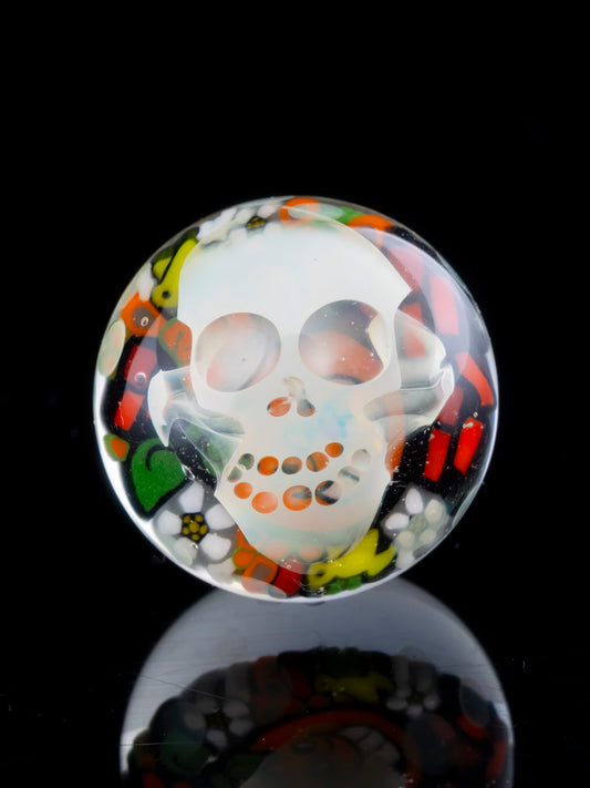 Atomiko x Groe x Ginny Snodgrass Marble A