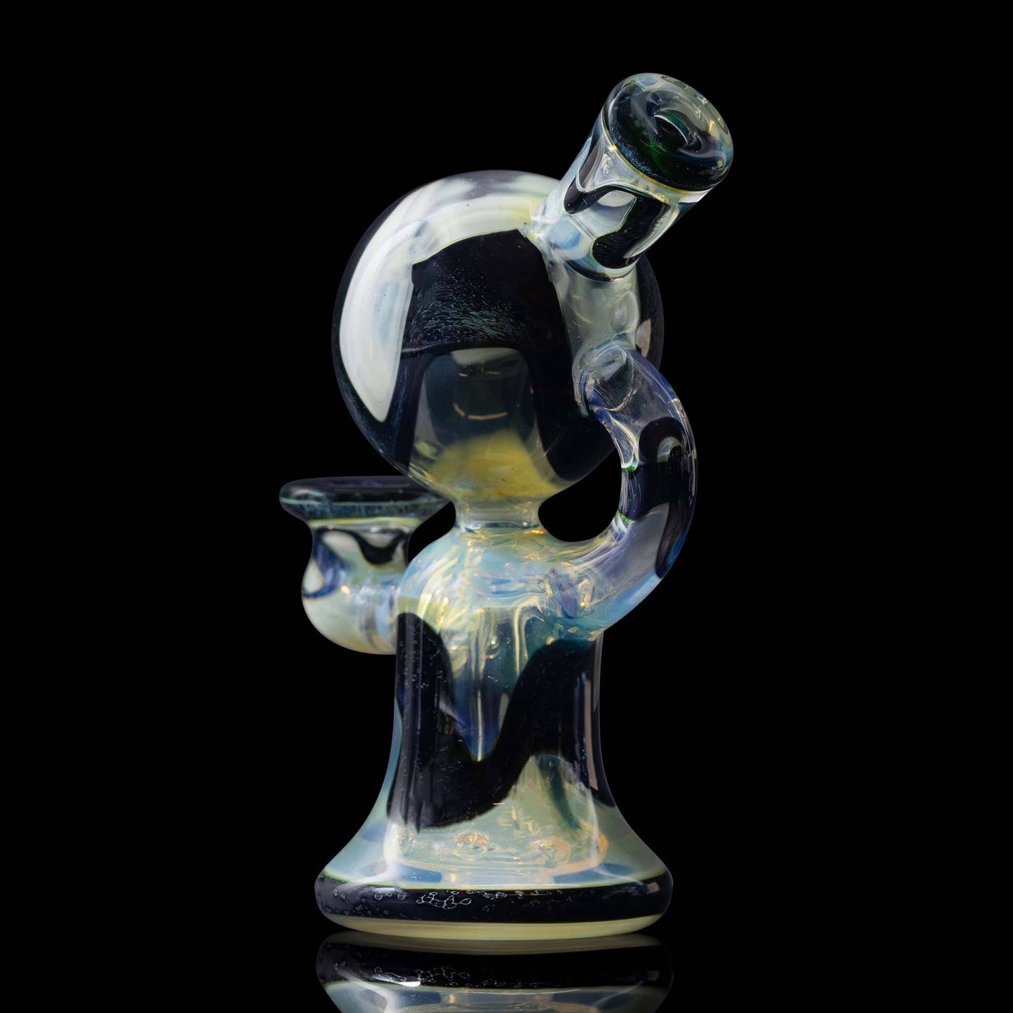 Mini Korosuke Recycler by TK Happa