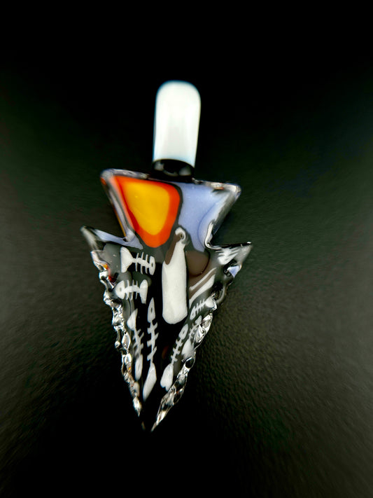 Arrowhead by Elks That Run X Groe (A)