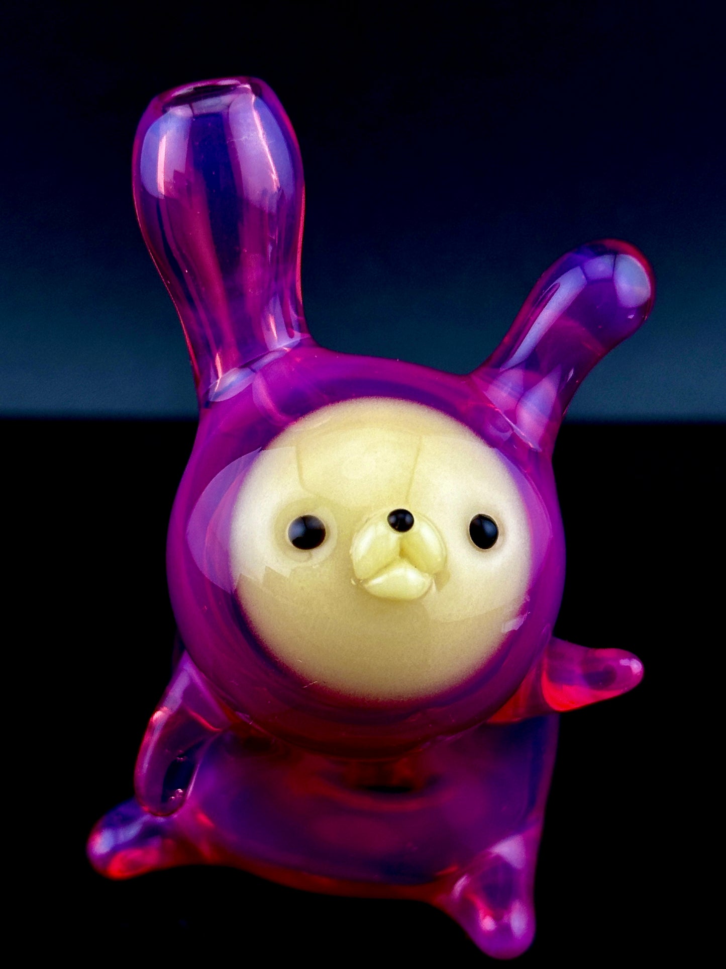 Aquarius chappy dry pipe a