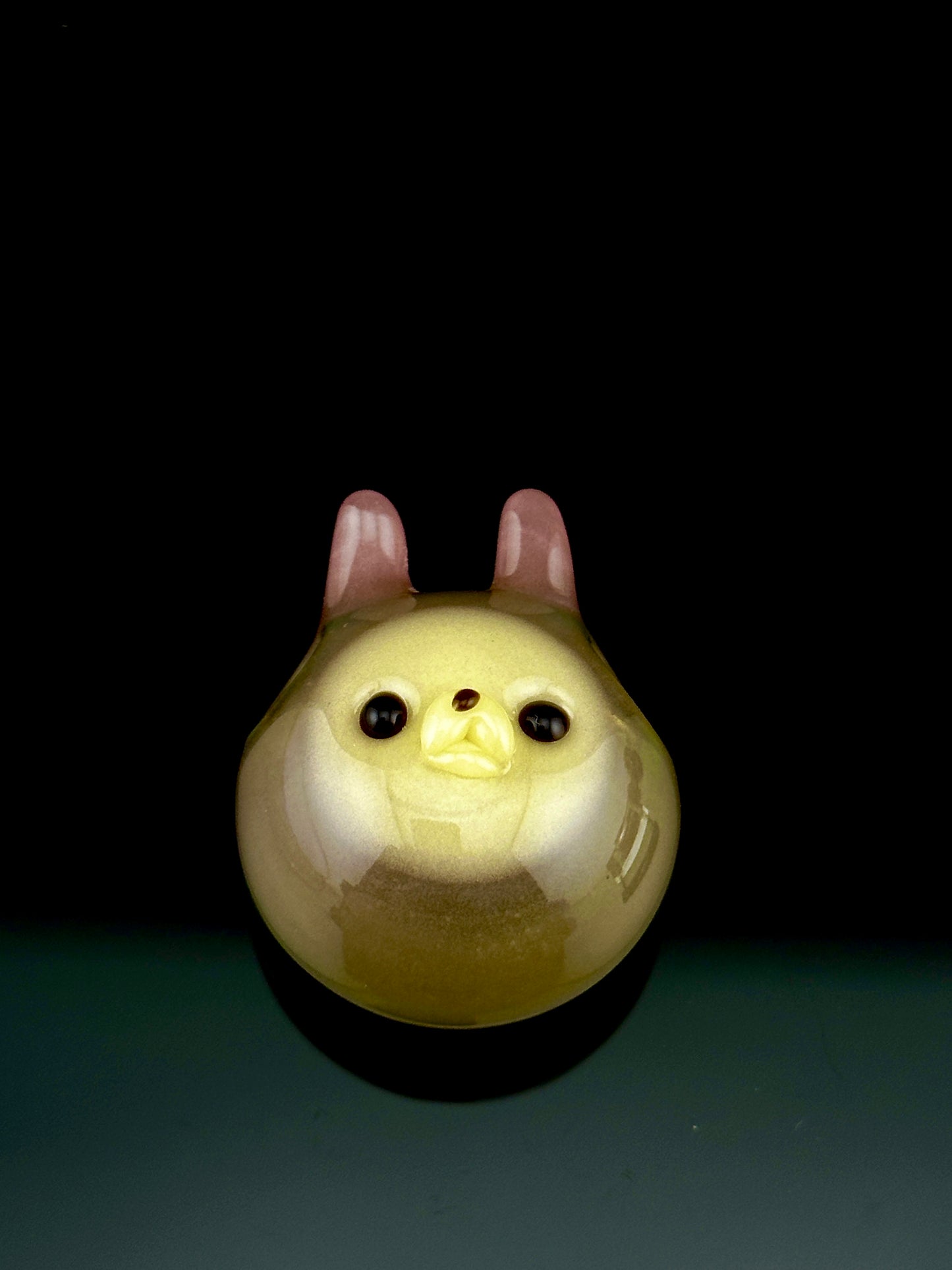 Aquarius chappy pendant