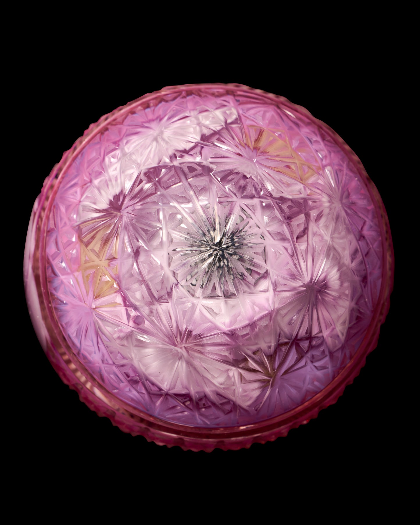 Jared Delong x Ksukebey Marble