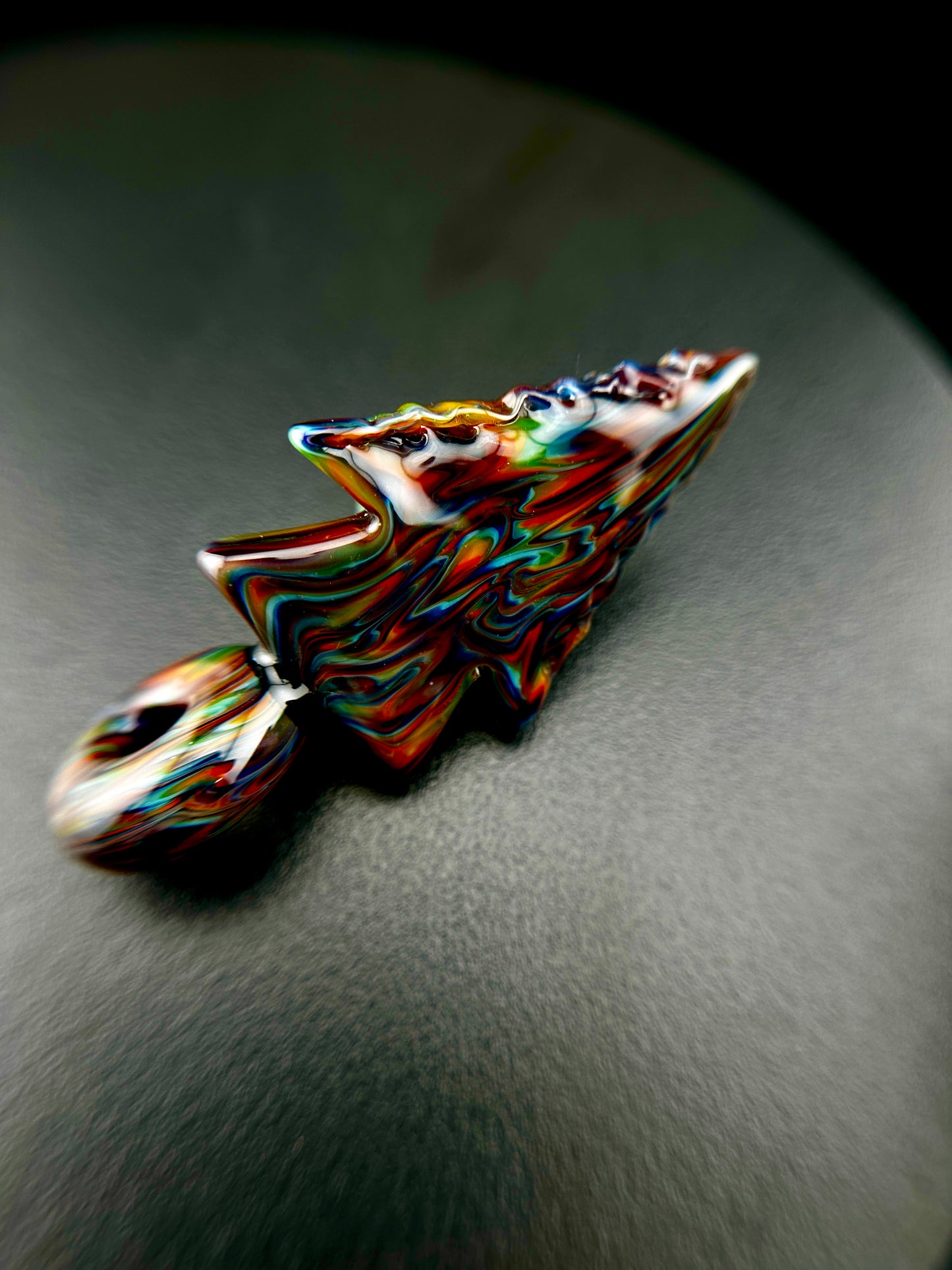Arrowhead by Elks That Run X Justin Carter X Darby Holmes