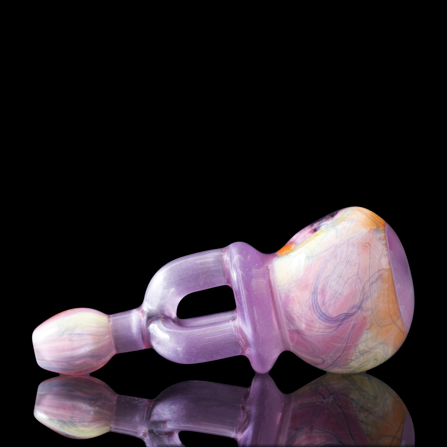 Collab Dry Pipe by Not A Pipe Maker x Scomo Moanet (Scribble Season 2022)