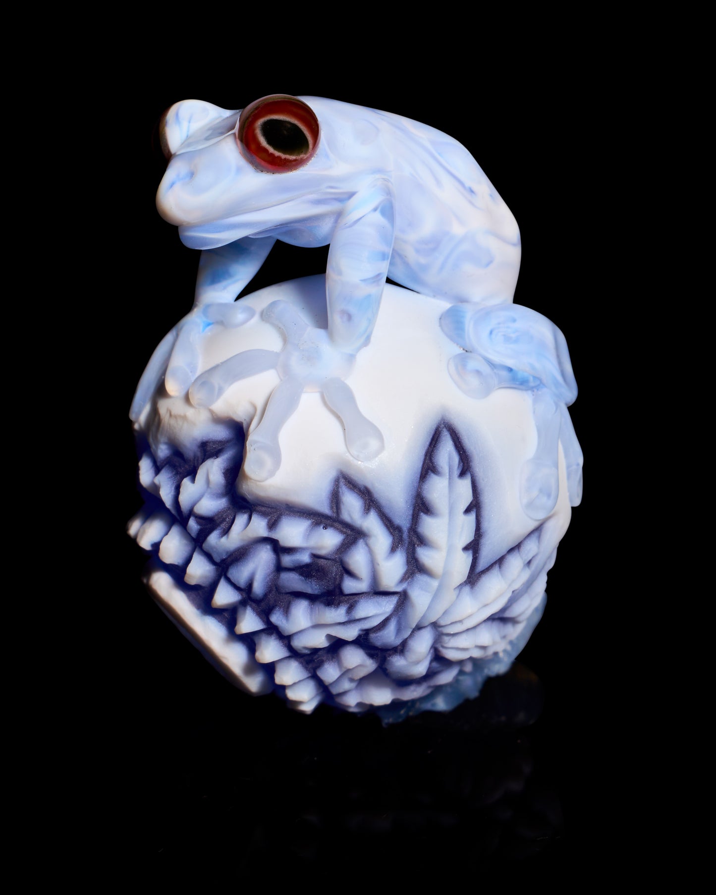Rye x Kengtaro Pendant