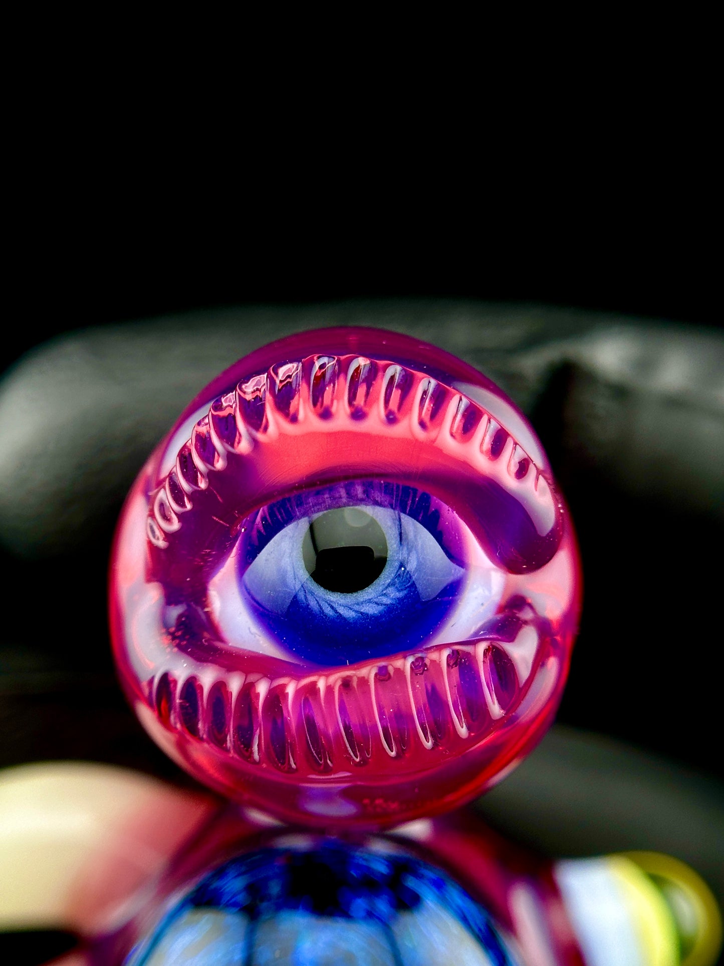 Salt x Ubatuba Warlock