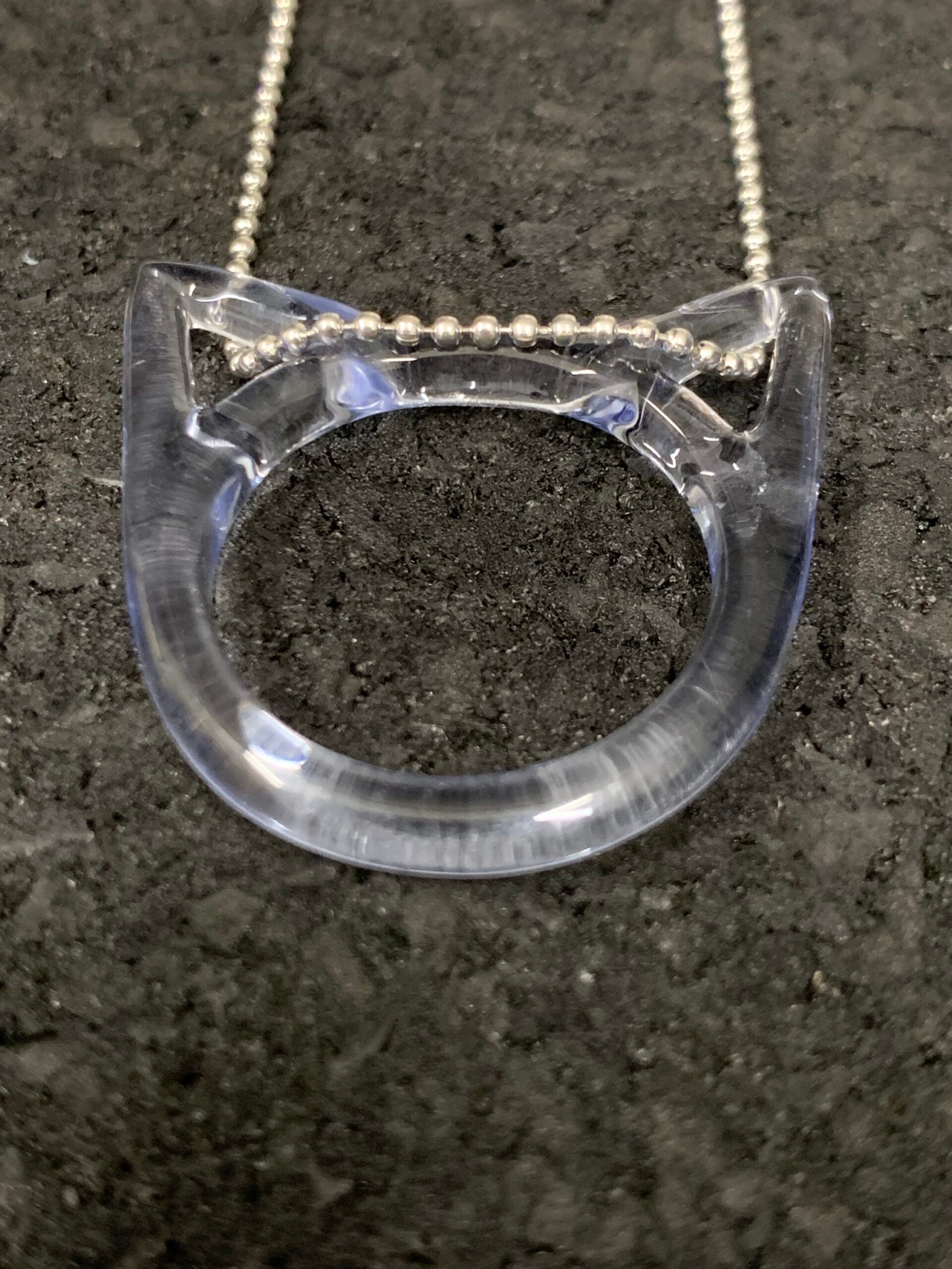 artisan-crafted design of the Large Mushroom Rig by Glasshole (2023)