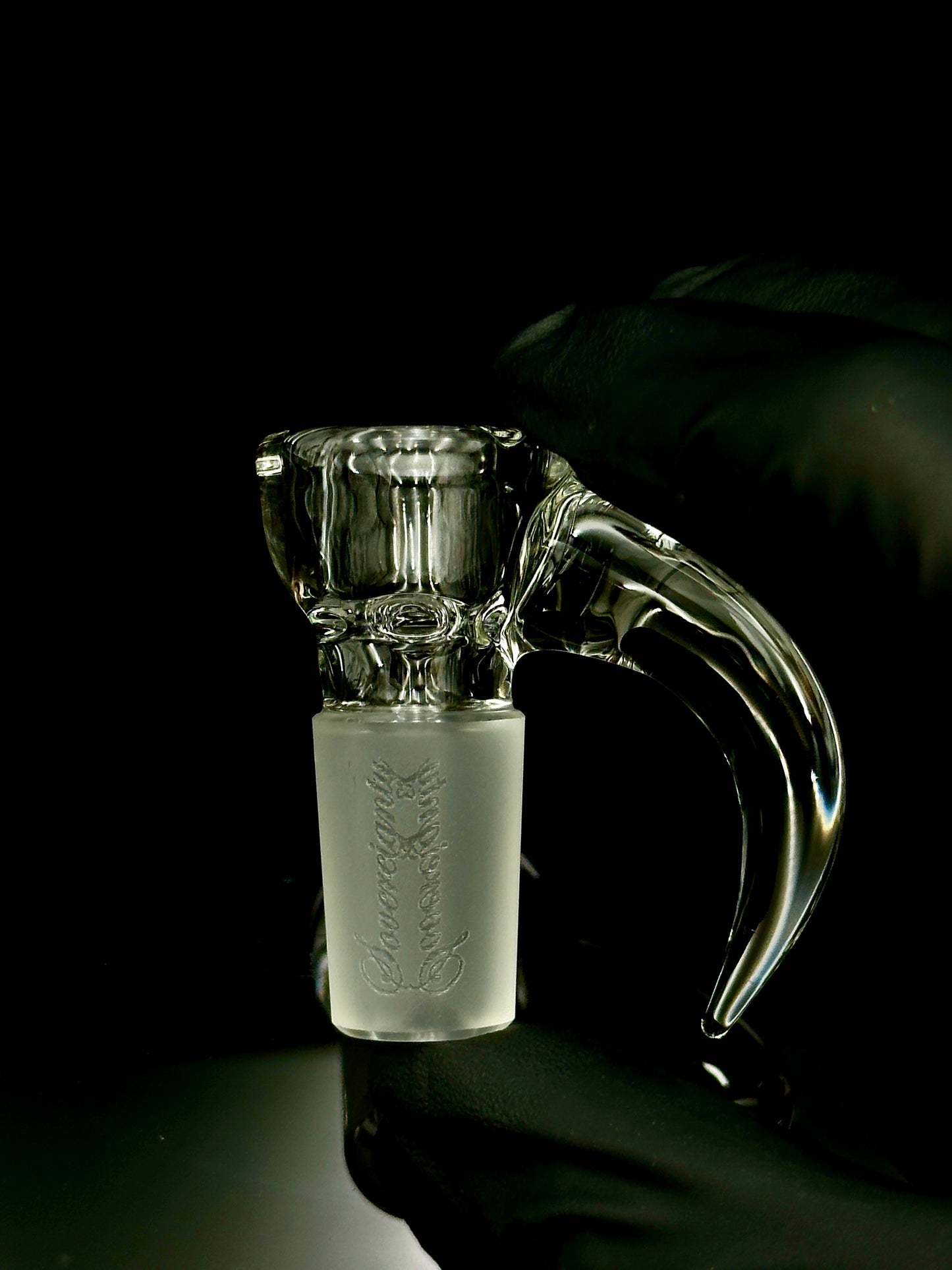 Bishop - C - StemLine 16mm 6 Cut to Imperial