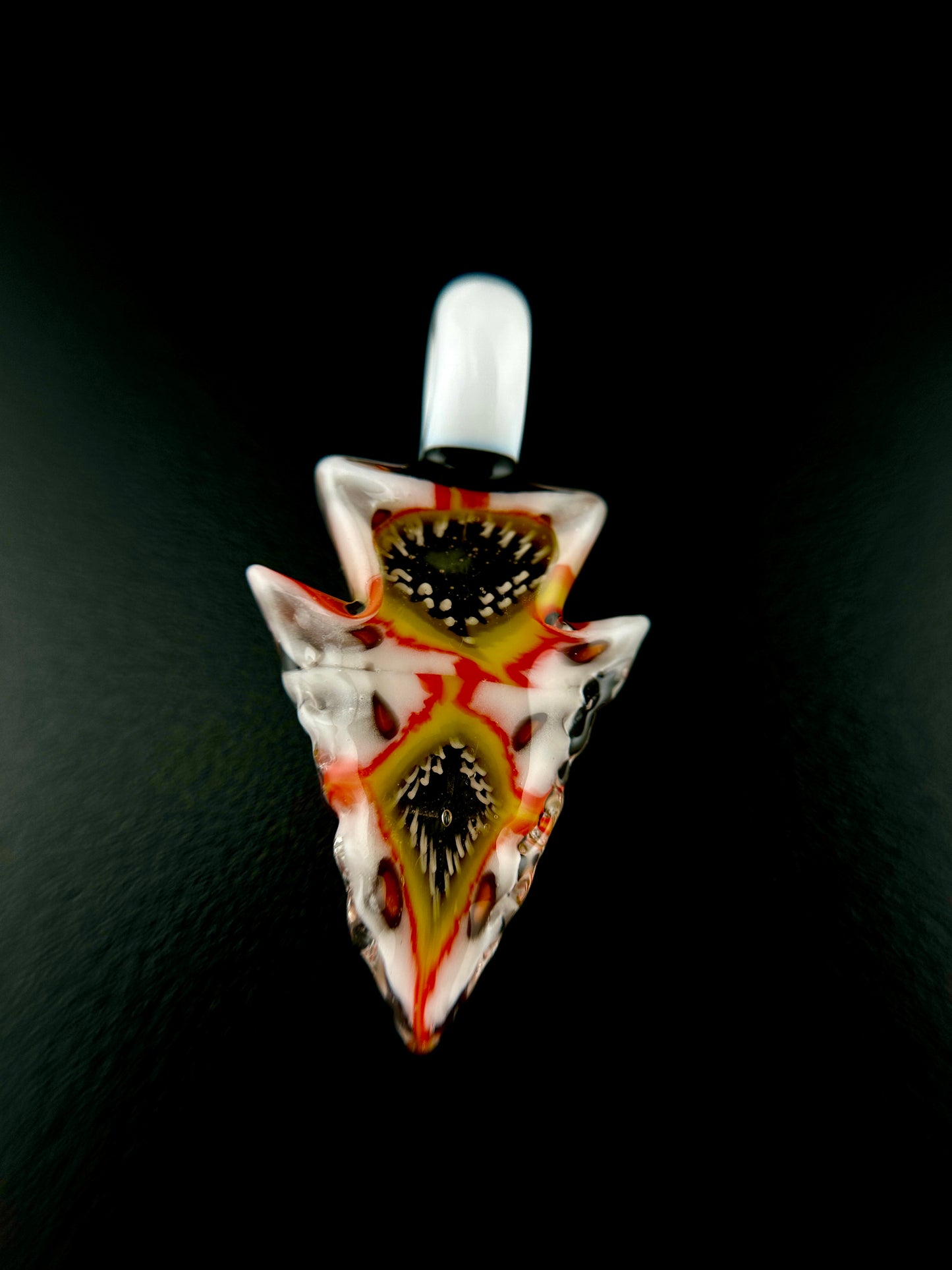 Arrowhead by Elks That Run X Crunklestein (A)