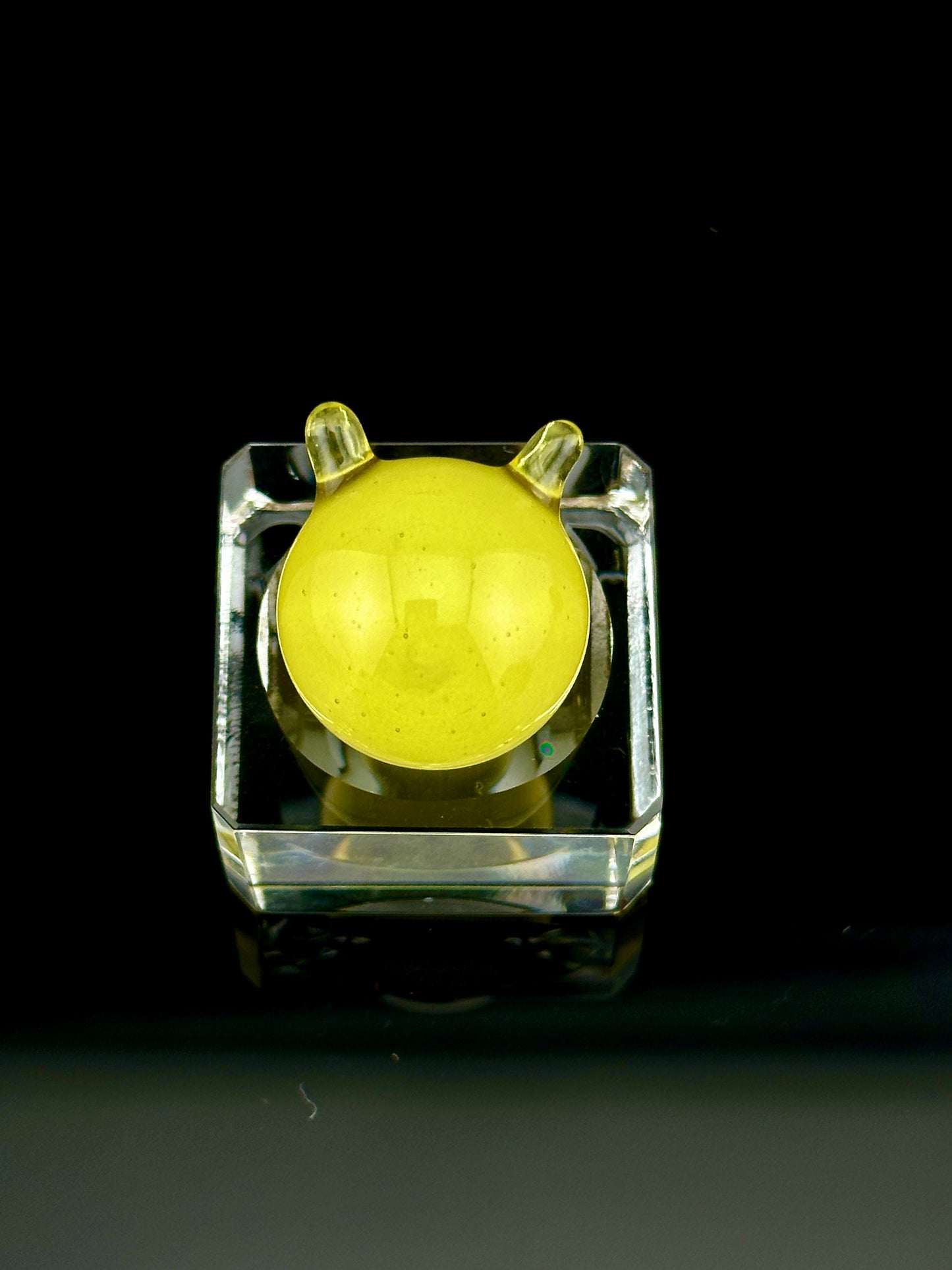 Aquarius chappy marble