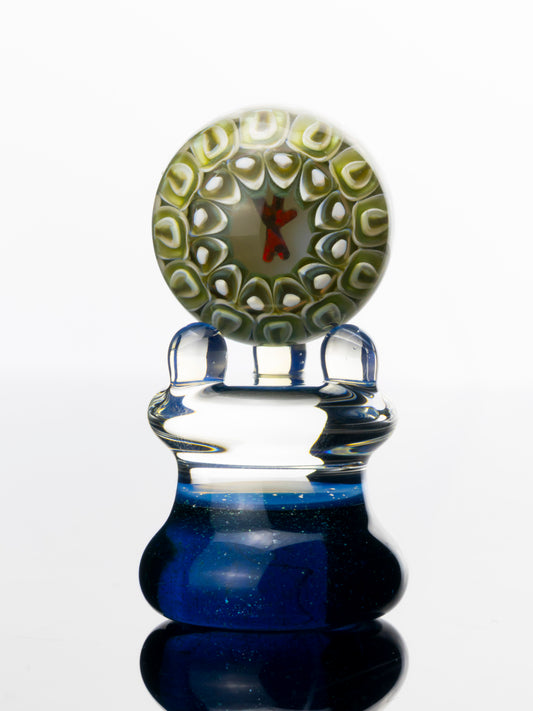 Yoshinori Kondo Slurper marble