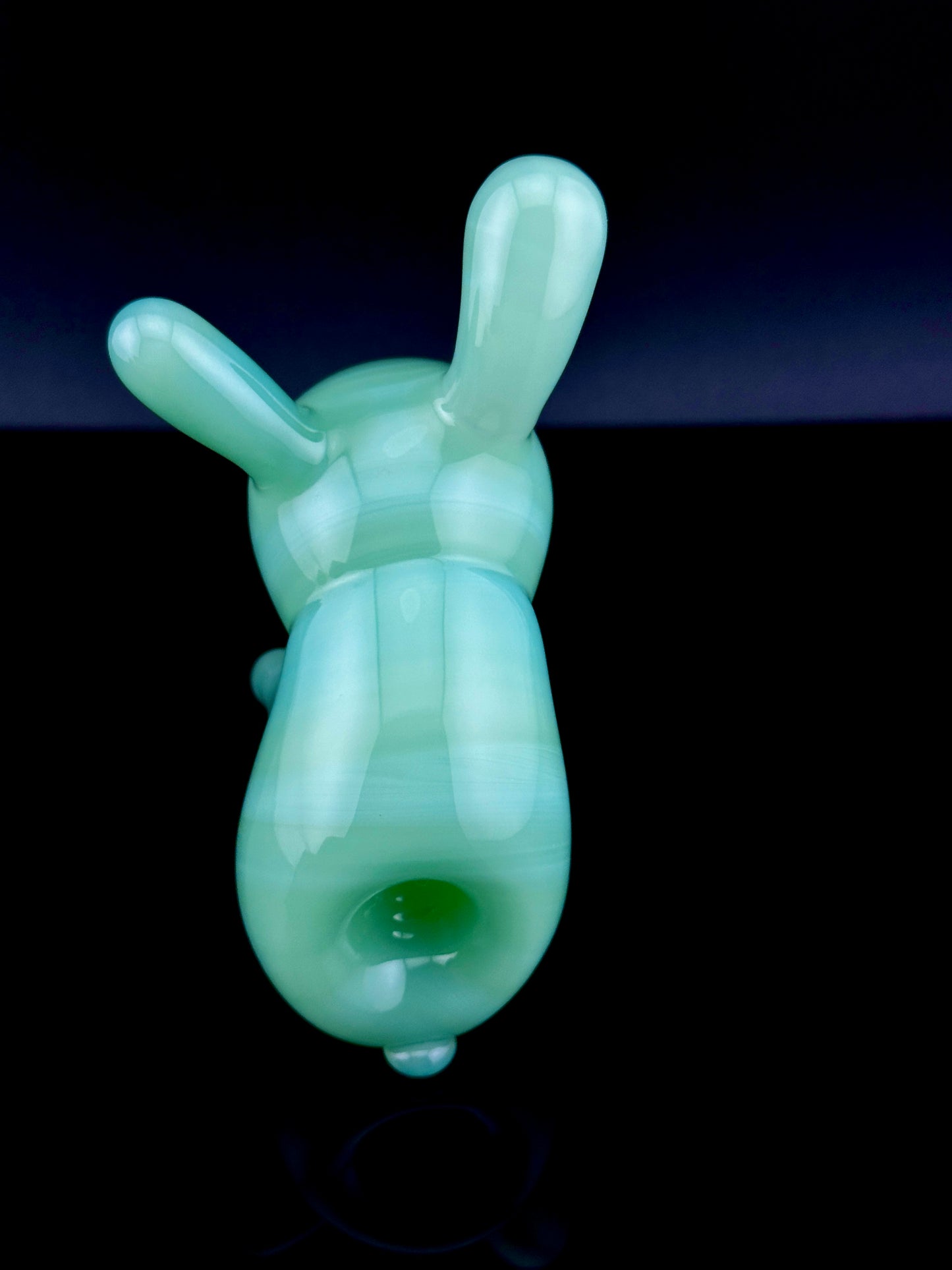 Aquarius chappy dry pipe b